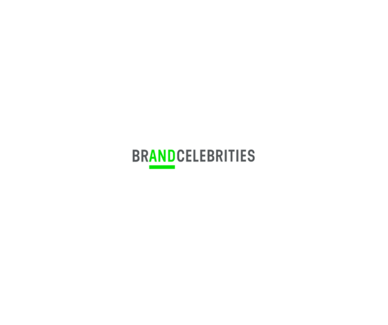 Brand Celebrities - Erika Delattre