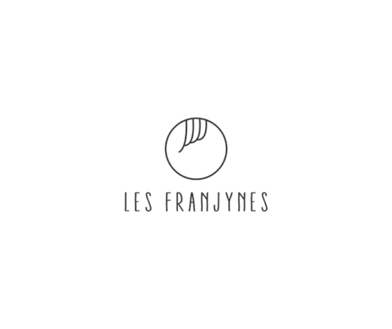 Les franjynes - Erika Delattre