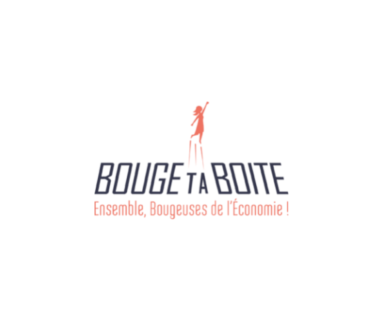 Bouge ta boite - Erika Delattre